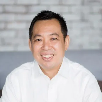 Steven WONG Weng Leong